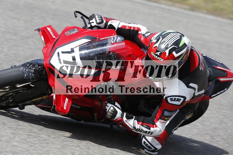 /04 05.04.2026 Speer Racing ADR/Gruppe rot/77